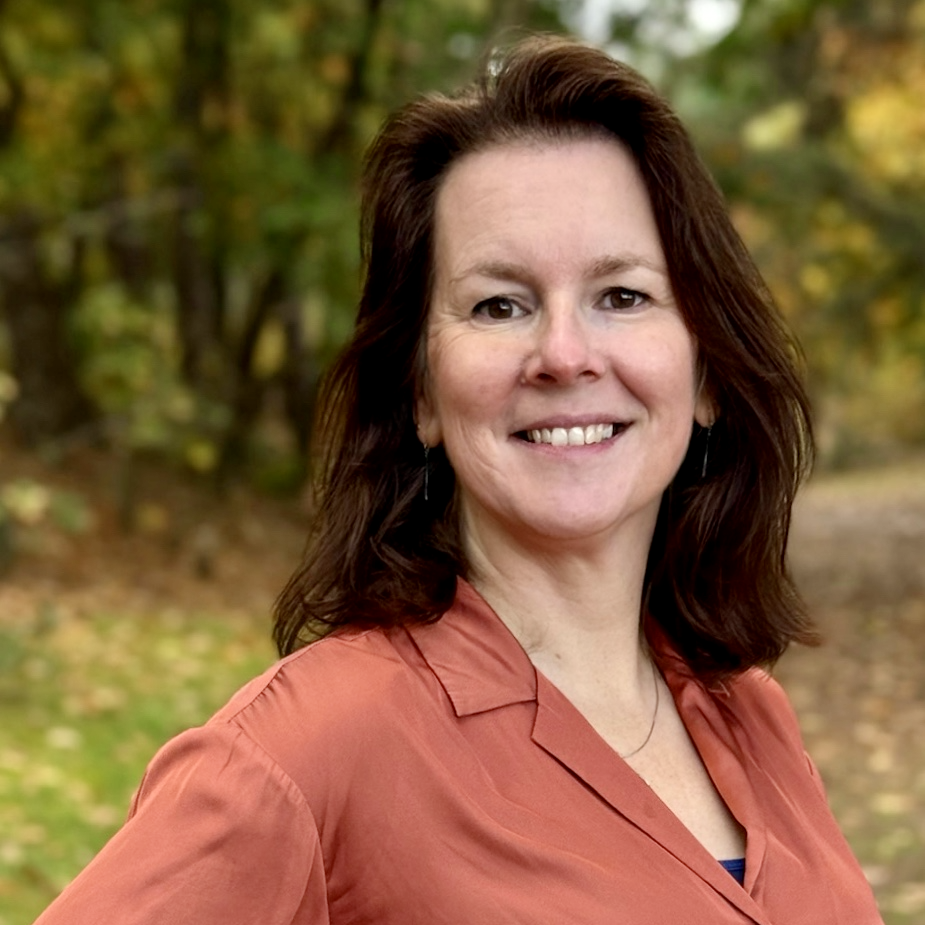Mirjam de Pagter